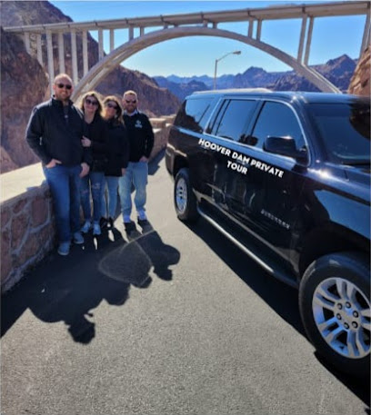 Hoover Dam Private Tour