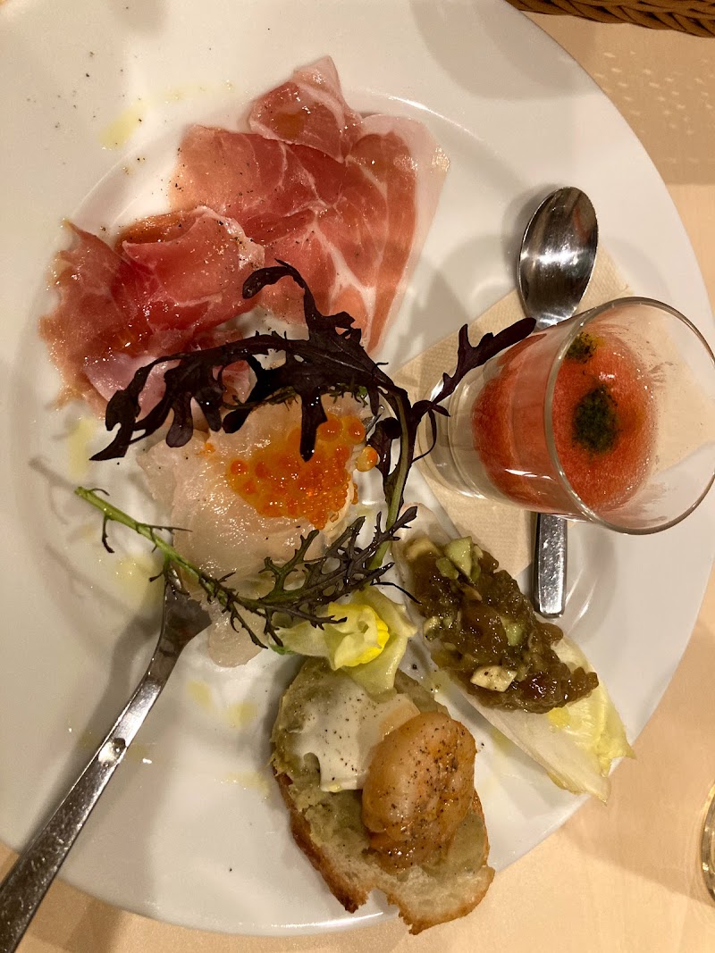 Coraggio Market コラッジョマーケット 山梨県甲府市大里町 レストラン グルコミ