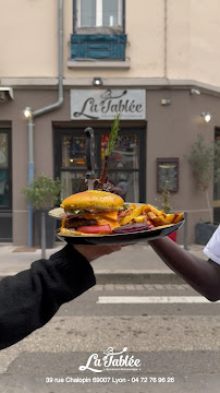 Photos du propriétaire du Restaurant halal LA TABLÉE DE STÉ à Lyon - n°18