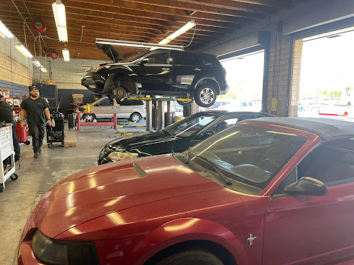 Auto Repair Shop «Star Automotive LLC», reviews and photos, 1180 Newbury Rd # B, Newbury Park, CA 91320, USA