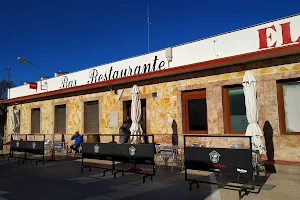 Bar Restaurante EL MURCIANO. image