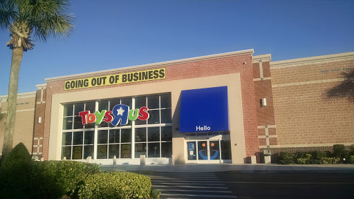 Toy Store «Toys