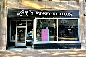 Le C's Patisserie & Tea House image