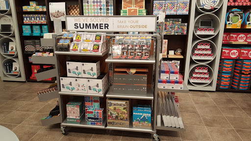 Toy Store «Marbles: The Brain Store», reviews and photos, 7130 Haskell St, Liberty Township, OH 45069, USA