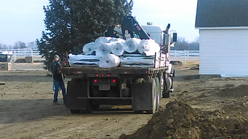 Arena «World Equestrian Center», reviews and photos, 4095 OH-730, Wilmington, OH 45177, USA