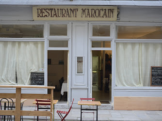 Restaurant Marocain