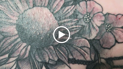 Explore addiction tattoo ideas, creative tattoo ideas in Sierra Vista, available at Enchanted Dragon Inc.