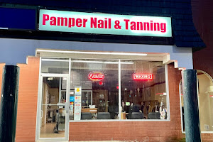 Pamper Nail & Tanning