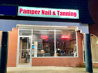 Pamper Nail & Tanning