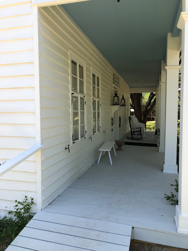 Local History Museum «Museum of Texas Handmade Furniture», reviews and photos, 1370 Churchill Dr, New Braunfels, TX 78130, USA