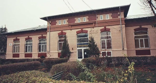 Școala Gimnazială Elena Doamna