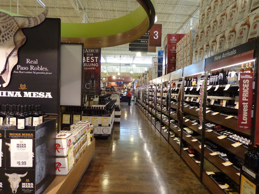 Wine Store «Total Wine & More», reviews and photos, 699 120th Ave NE b, Bellevue, WA 98005, USA