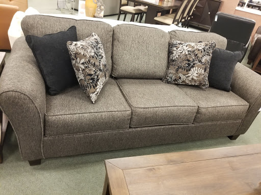 Furniture Store «Raymour & Flanigan Furniture and Mattress Store», reviews and photos, 526 NJ-70, Brick, NJ 08723, USA