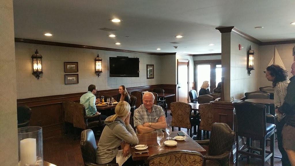 Oceano Bar & Grill 94019