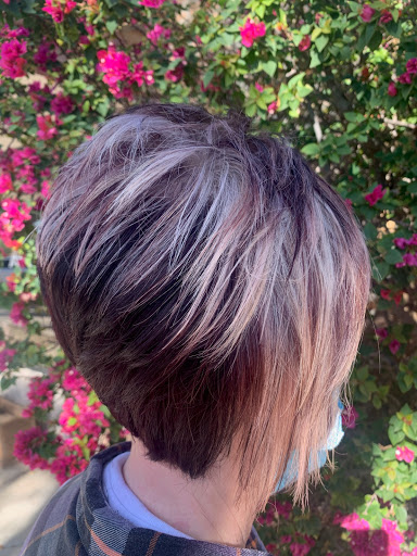 Beauty Salon «Ohana Salon & Spa», reviews and photos, 6870 E 5th Ave, Scottsdale, AZ 85251, USA