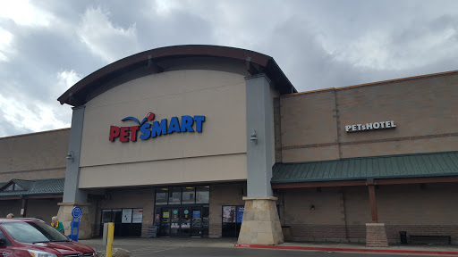 Pet Supply Store «PetSmart», reviews and photos, 8695 Park Meadows Center Dr, Lone Tree, CO 80124, USA