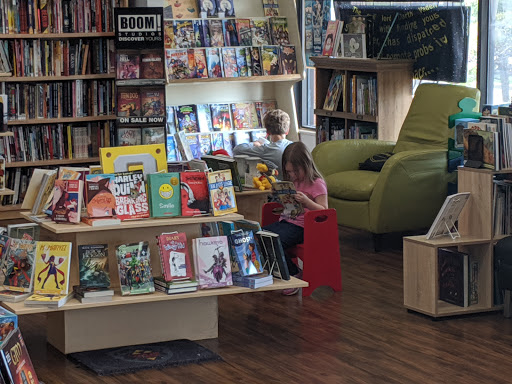 Comic Book Store «Fantasy Shop», reviews and photos, 2125 Zumbehl Rd, St Charles, MO 63303, USA