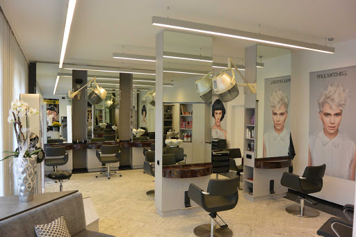 Friseur PRÖMER In Wels