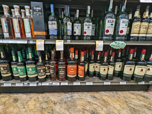 Wine Store «Total Wine & More», reviews and photos, 1139 5th St, Miami Beach, FL 33139, USA