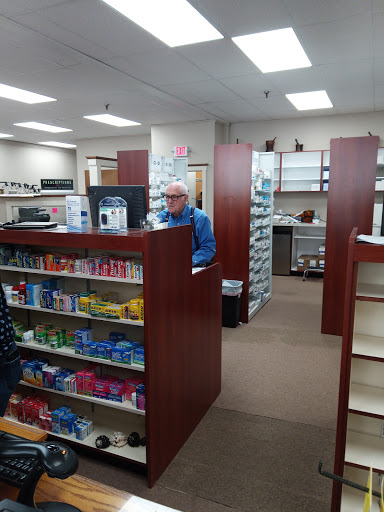 Pharmacy «Colonial Druggists & Surgical», reviews and photos, 611 Post Rd E, Westport, CT 06880, USA