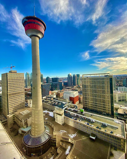 Calgary Tower