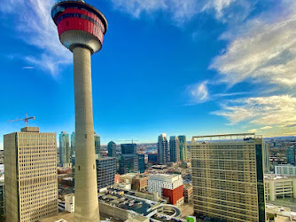 Calgary Tower