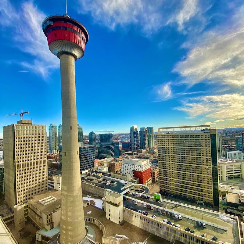 Calgary Tower