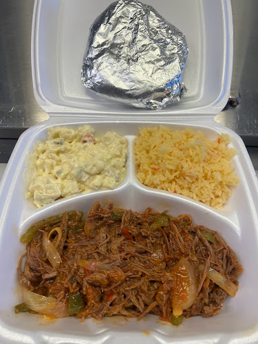 pupuseria la bendicion