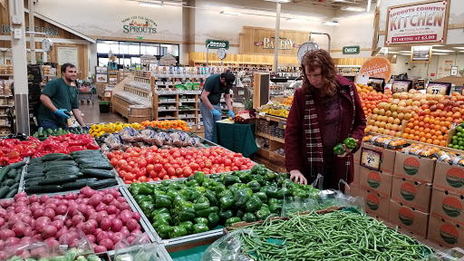 Health Food Store «Sprouts Farmers Market», reviews and photos, 1101 S Hover Rd, Longmont, CO 80501, USA