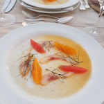 Photo n°1 de l'avis de Jeff.o fait le 19/07/2020 à 13:13 sur le  CECI ristorante à Saragano