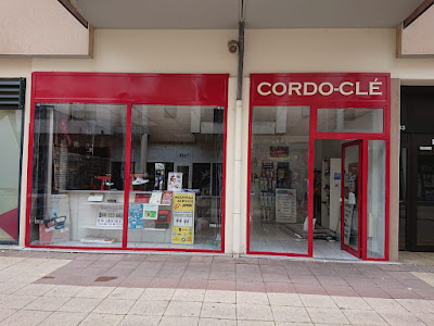Cordo clé St Luc à Châteauroux