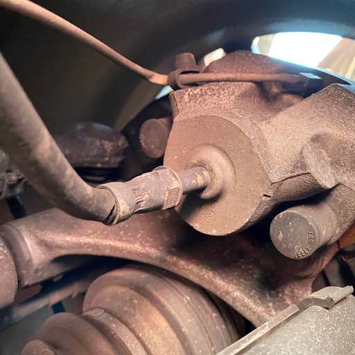 Auto Repair Shop «Auto Analyst», reviews and photos, 19592 Center St, Castro Valley, CA 94546, USA