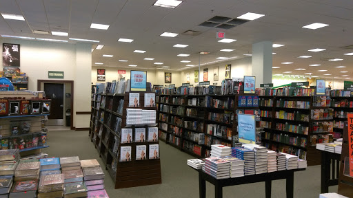 Barnes & Noble image
