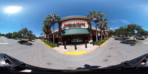 Wine Store «Total Wine & More», reviews and photos, 801 S University Dr G100, Plantation, FL 33324, USA