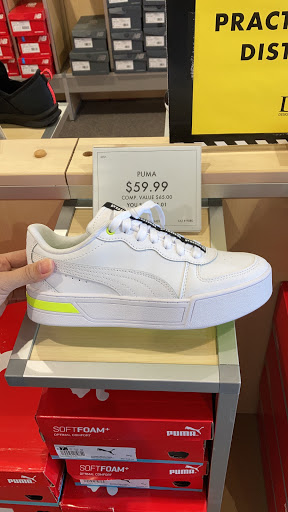 Shoe Store «DSW Designer Shoe Warehouse», reviews and photos, 6905 Mills Civic Pkwy, West Des Moines, IA 50266, USA