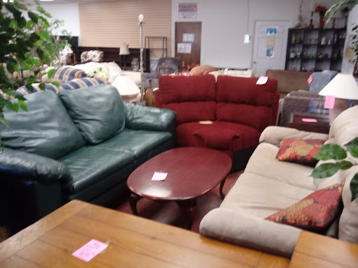 Non-Profit Organization «Habitat for Humanity of Hall County ReStore», reviews and photos