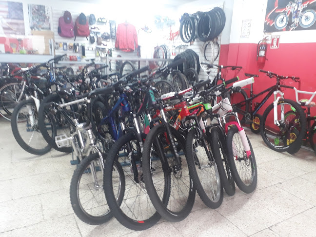 Opiniones de Extreme Bike en Quito - Tienda de bicicletas