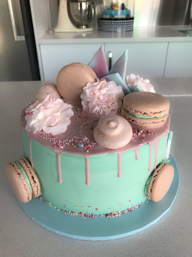 Cakes By Laurize - Auckland