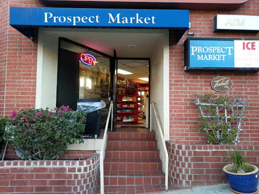 Market «Prospect Market Llc», reviews and photos, 1110 Prospect St, La Jolla, CA 92037, USA