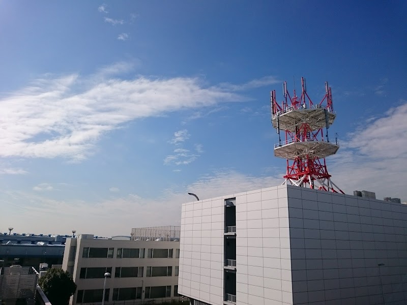日本空港無線サービス（株）
