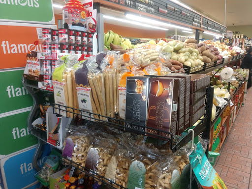 Supermarket «Tropicana Market», reviews and photos, 1406 E Huntington Dr, Duarte, CA 91010, USA