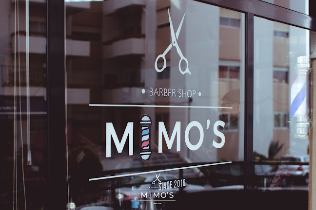 Mimo's BarberShop - Póvoa de Varzim