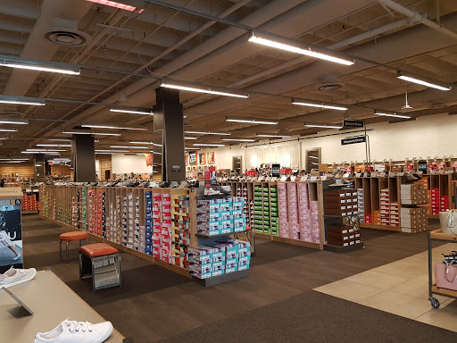 Shoe Store «DSW Designer Shoe Warehouse», reviews and photos, 2753 E Eastland Center Dr, West Covina, CA 91791, USA