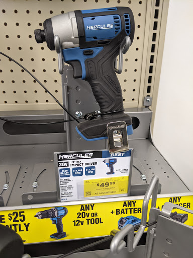 Hardware Store «Harbor Freight Tools», reviews and photos, 10957 State St, Sandy, UT 84070, USA