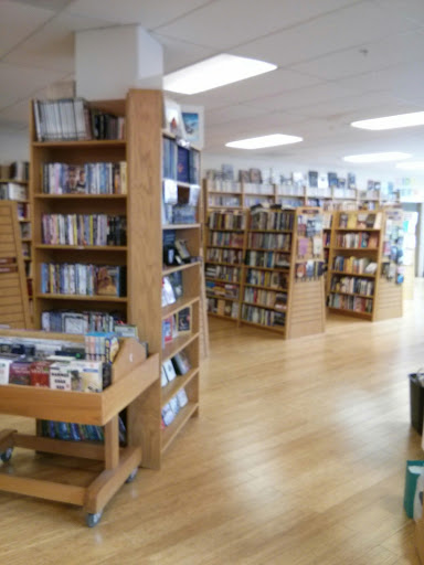 Book Store «Stevens Books», reviews and photos, 49 Ocean Ave, San Francisco, CA 94112, USA