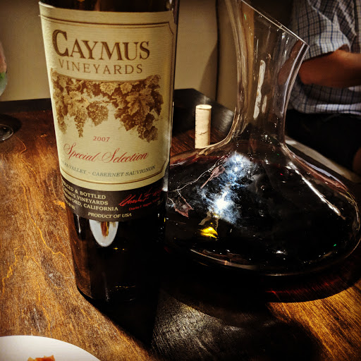 Wine Store «The Vintage Wine Shoppe», reviews and photos, 432 Cahaba Park Cir, Birmingham, AL 35242, USA