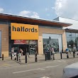 Halfords - Cambridge