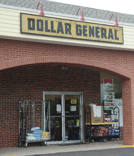 Discount Store «Dollar General», reviews and photos, 120 N Pine St, Langhorne, PA 19047, USA