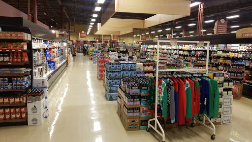 Supermarket «Giant Eagle Supermarket», reviews and photos, 870 N Court St, Medina, OH 44256, USA