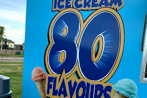 80 Flavours